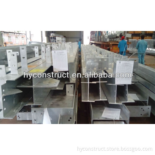Steel Structure,Steel Fabrication